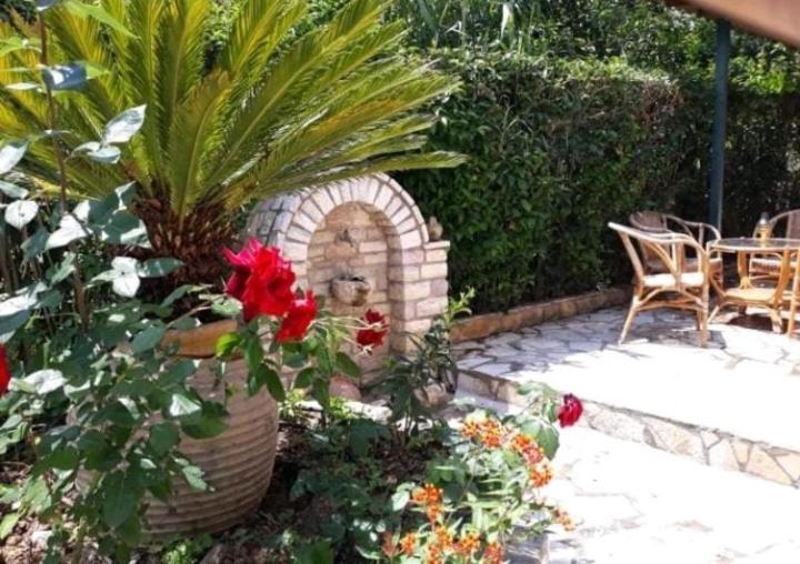 Golden Sea Villa Kalamata Luaran gambar
