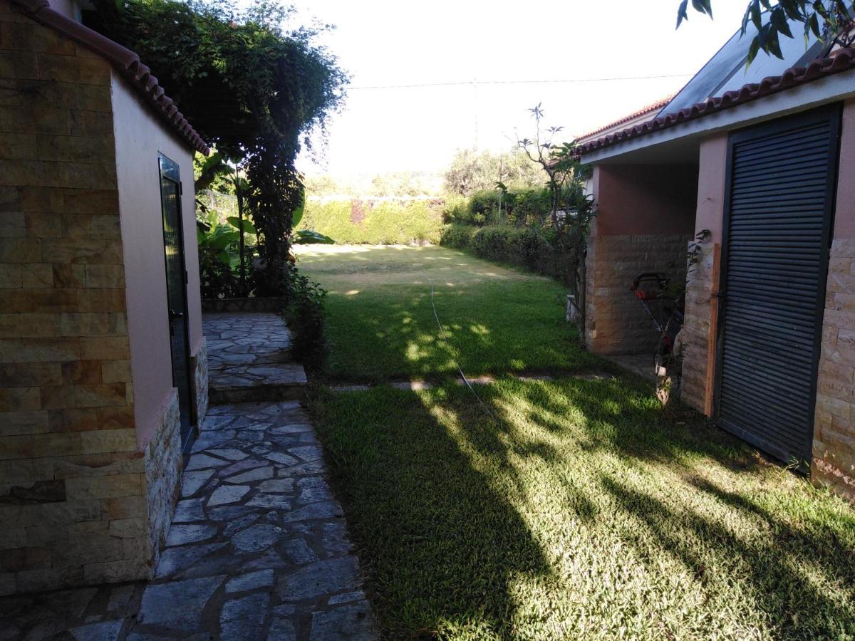 Golden Sea Villa Kalamata Luaran gambar