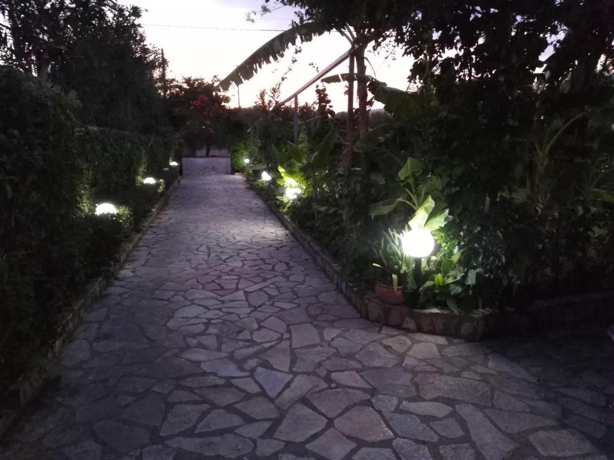 Golden Sea Villa Kalamata Luaran gambar
