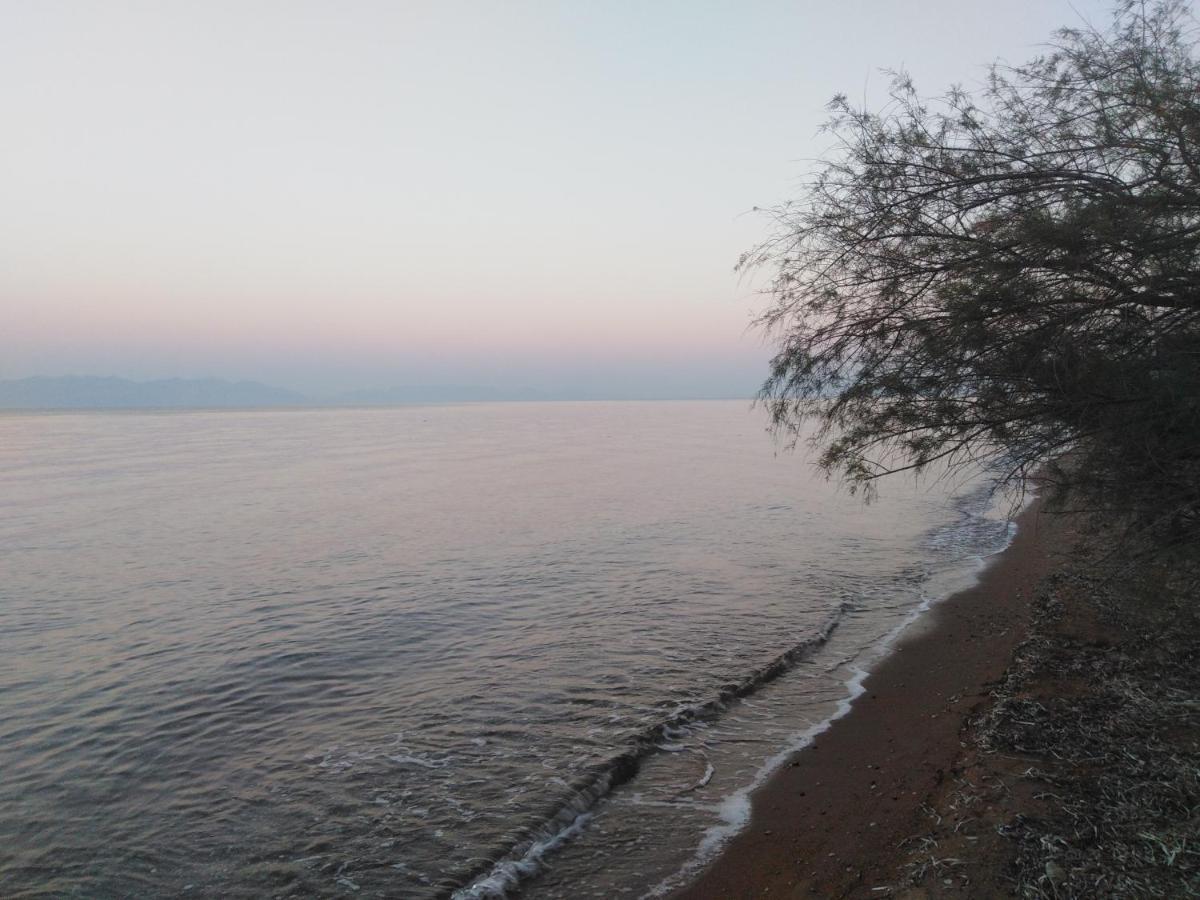 Golden Sea Villa Kalamata Luaran gambar