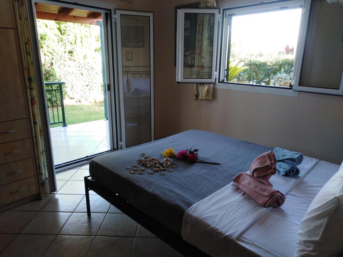 Golden Sea Villa Kalamata Luaran gambar